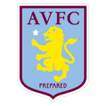 Aston Villa logo